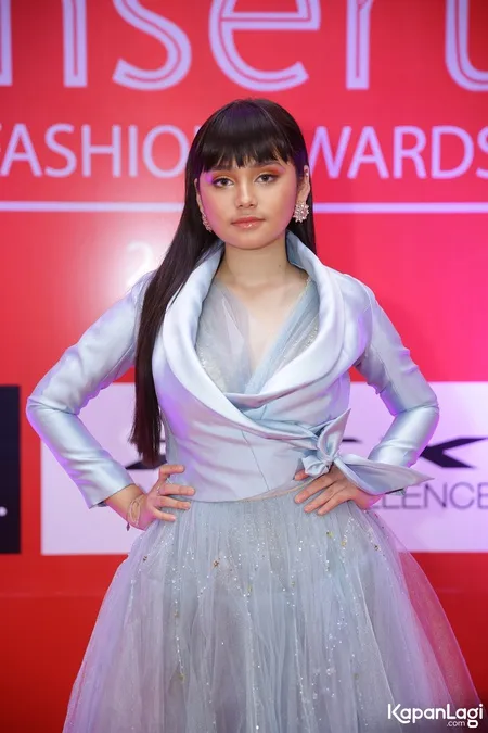 Foto Syifa Hadju