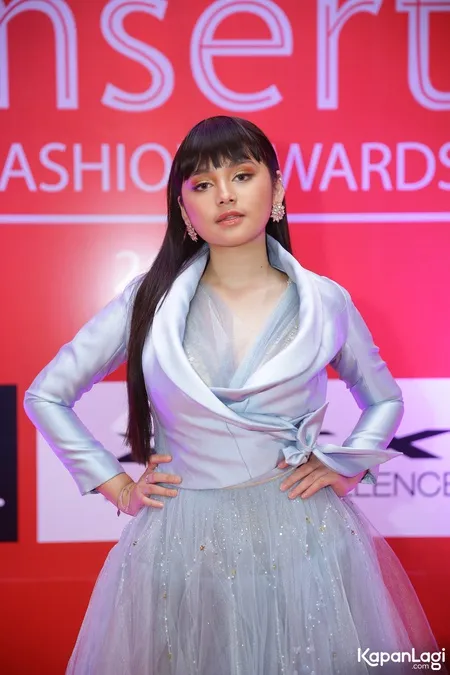 Foto Syifa Hadju