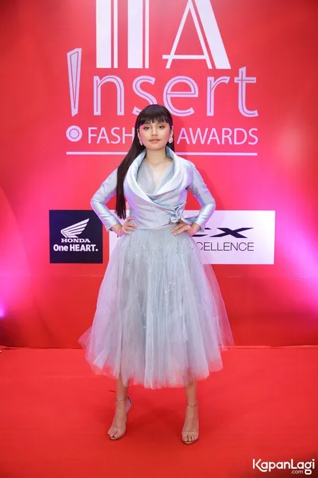 Foto Syifa Hadju