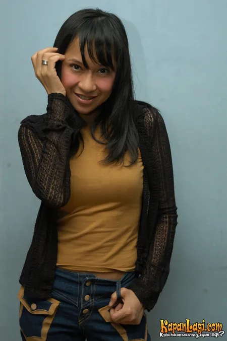 Foto Sylvana Herman