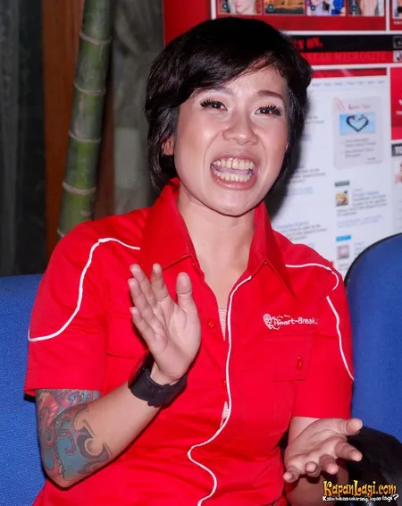 Foto TJ