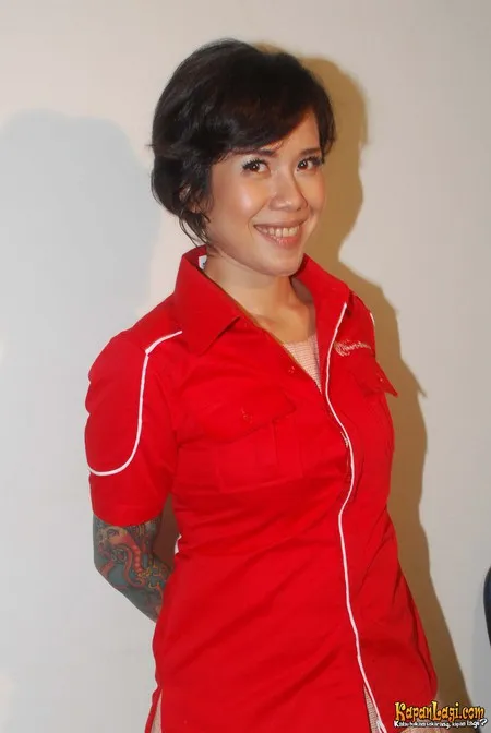 Foto TJ
