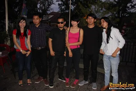 Foto Tlb Band