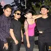 TLB Band