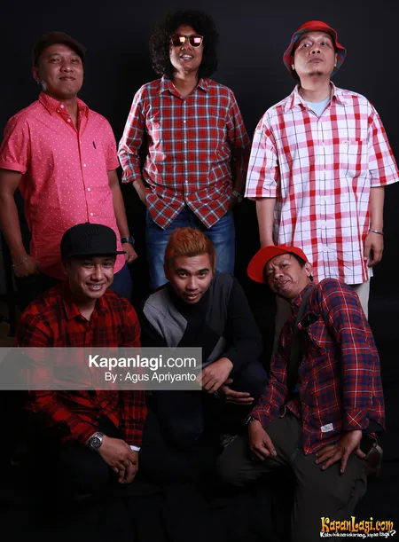 Foto T Five