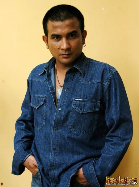 Foto Tabah Penemuan