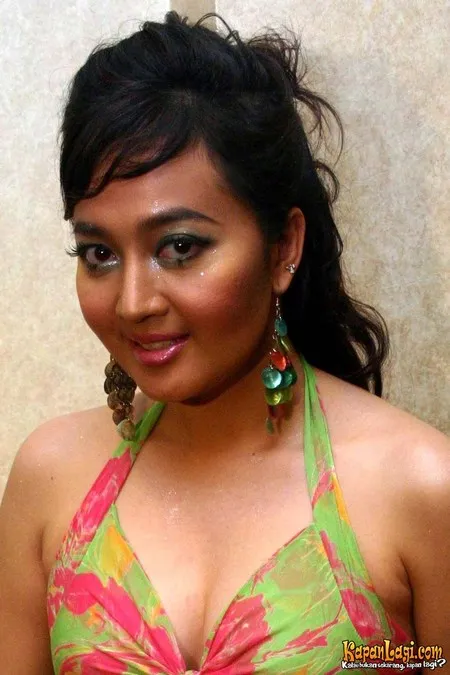 Foto Taffana Dewi