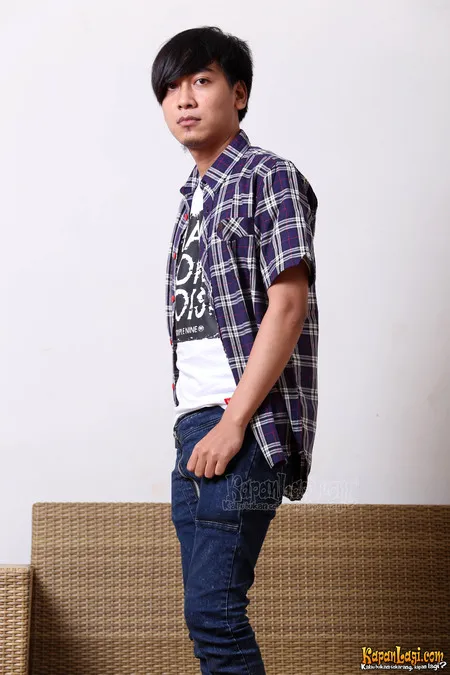 Foto Tama Kangen Band