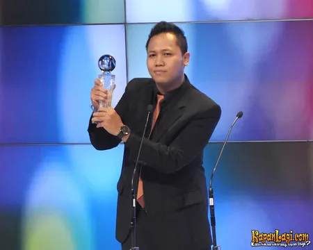 Foto Tama Satrya Langkun