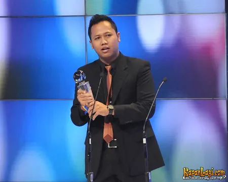 Foto Tama Satrya Langkun