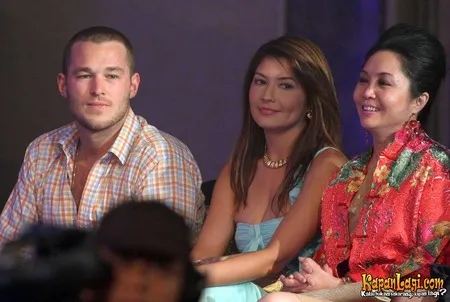 Foto Tamara Bleszynski