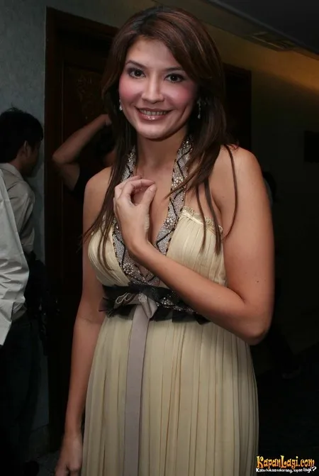 Foto Tamara Bleszynski