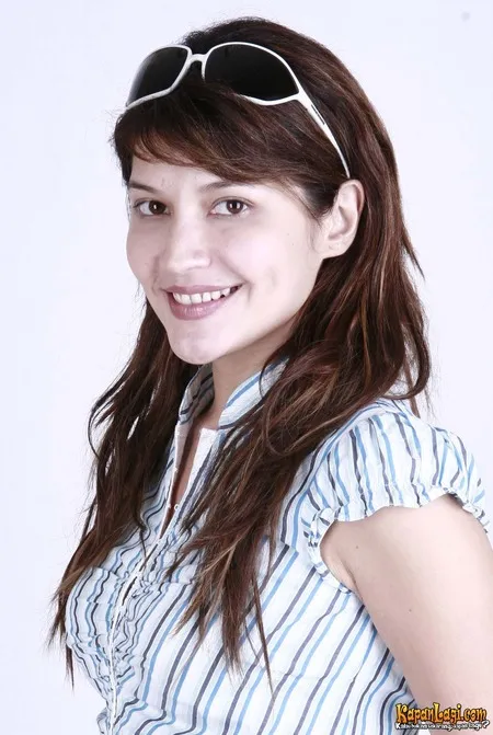 Foto Tamara Bleszynski