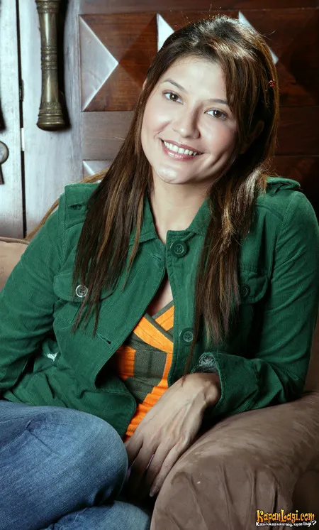 Foto Tamara Bleszynski