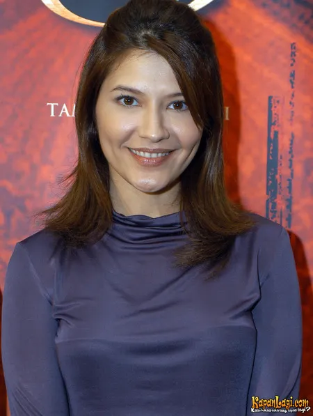 Foto Tamara Bleszynski