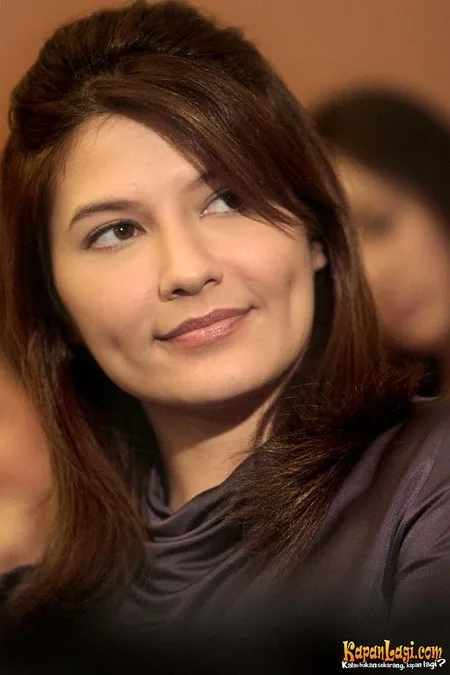 Foto Tamara Bleszynski