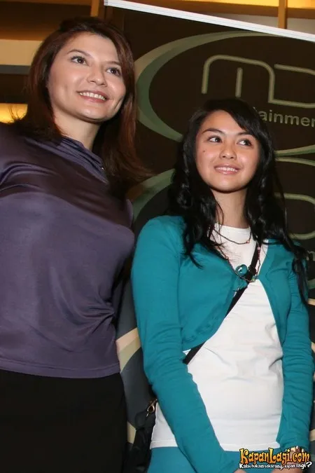 Foto Tamara Bleszynski