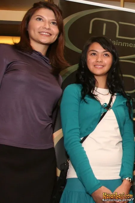 Foto Tamara Bleszynski