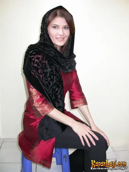 Foto Tamara Bleszynski