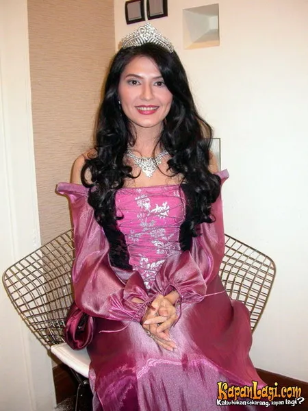 Foto Tamara Bleszynski