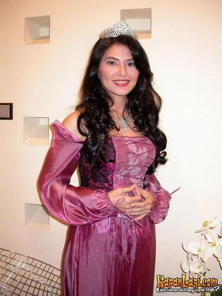 Foto Tamara Bleszynski