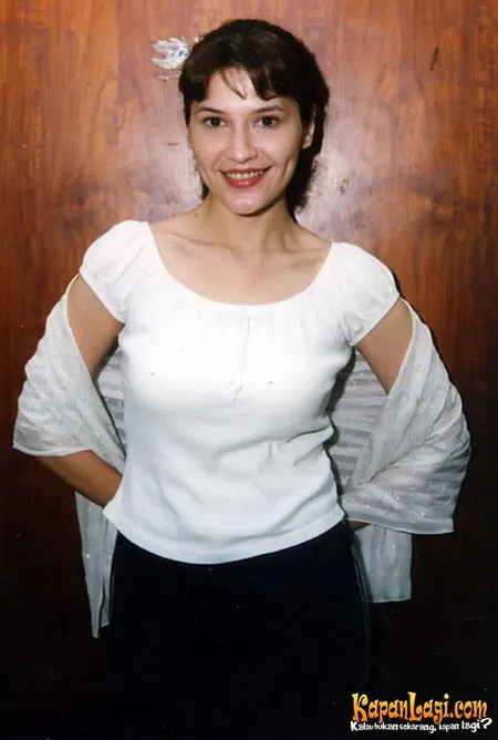 Foto Tamara Bleszynski