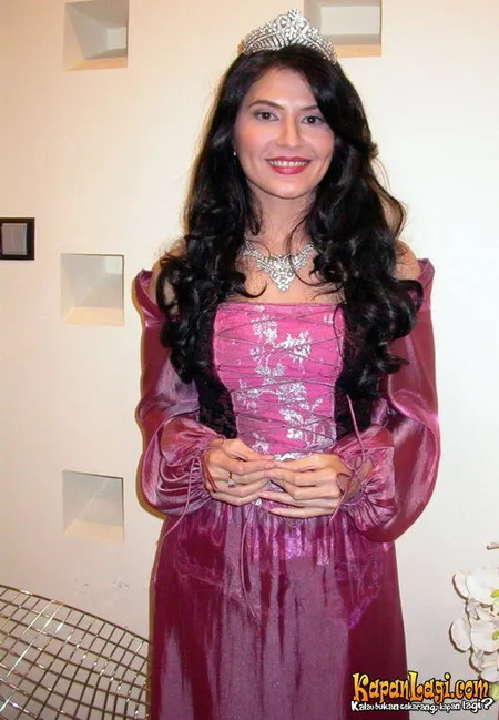 Foto Tamara Bleszynski