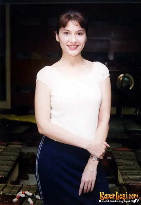 Foto Tamara Bleszynski