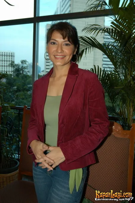 Foto Tamara Bleszynski