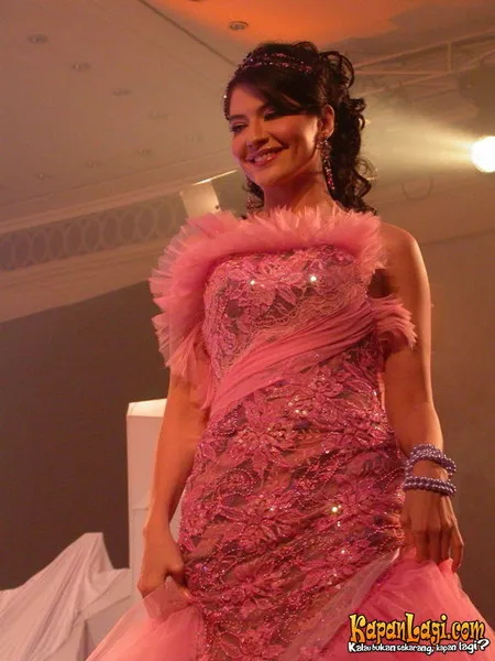 Foto Tamara Bleszynski