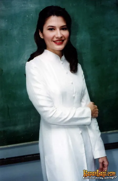 Foto Tamara Bleszynski