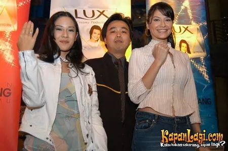 Foto Tamara Bleszynski