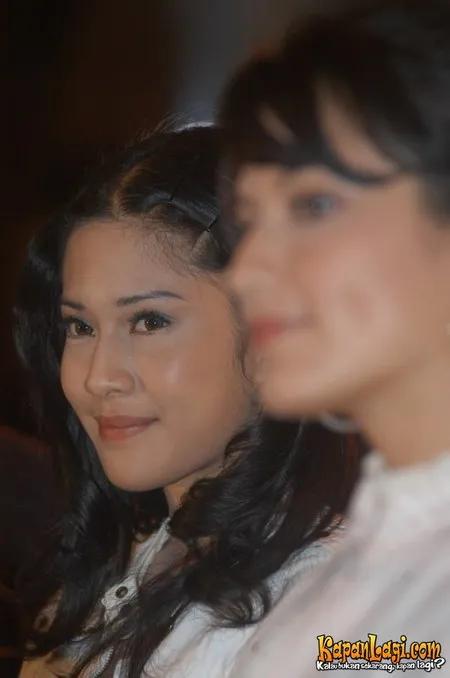 Foto Tamara Bleszynski