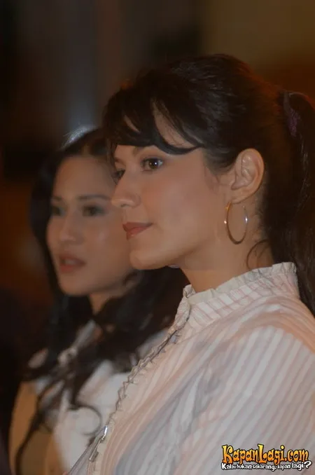 Foto Tamara Bleszynski