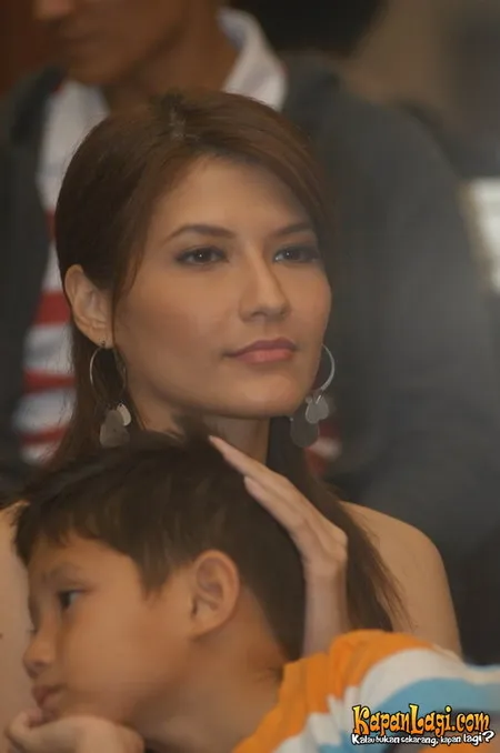 Foto Tamara Bleszynski