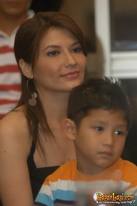 Foto Tamara Bleszynski