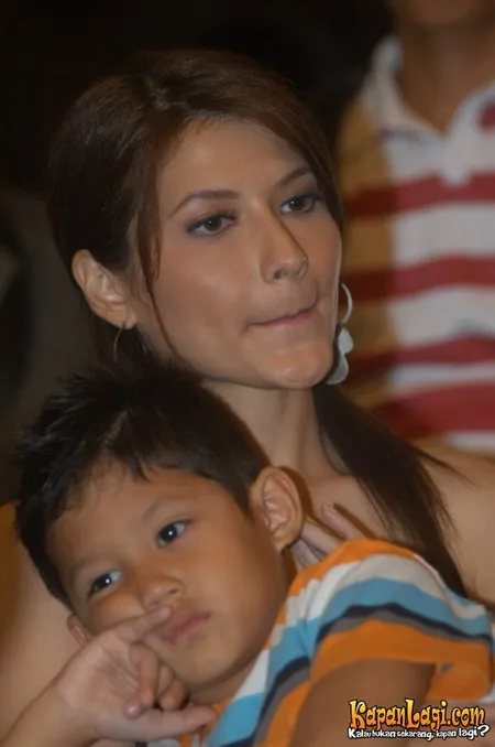 Foto Tamara Bleszynski