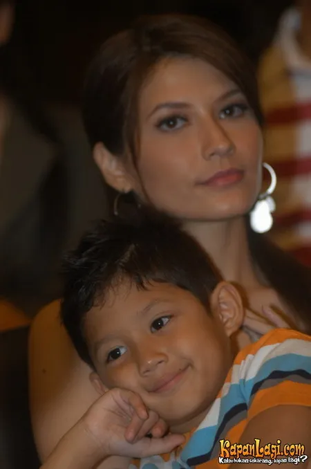 Foto Tamara Bleszynski