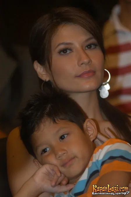 Foto Tamara Bleszynski