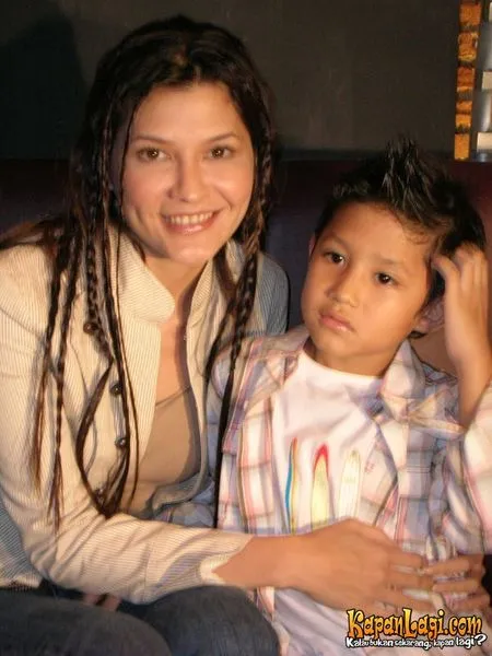 Foto Tamara Bleszynski