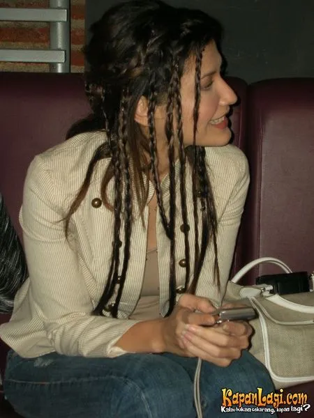 Foto Tamara Bleszynski