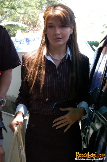 Foto Tamara Bleszynski