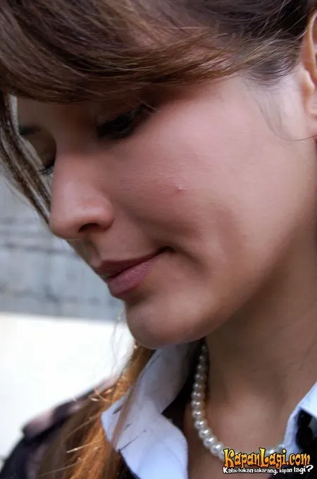 Foto Tamara Bleszynski