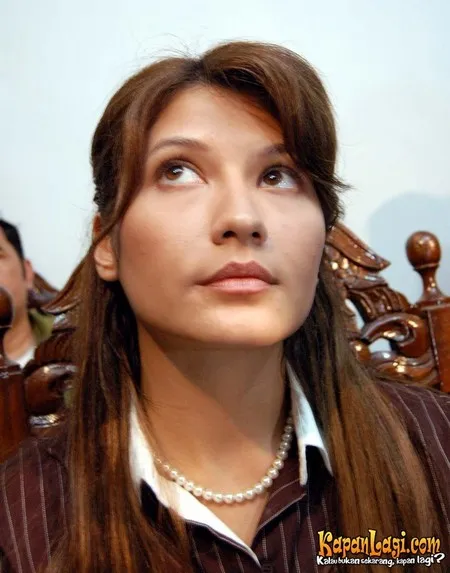 Foto Tamara Bleszynski