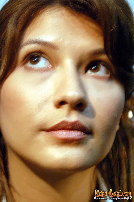 Foto Tamara Bleszynski