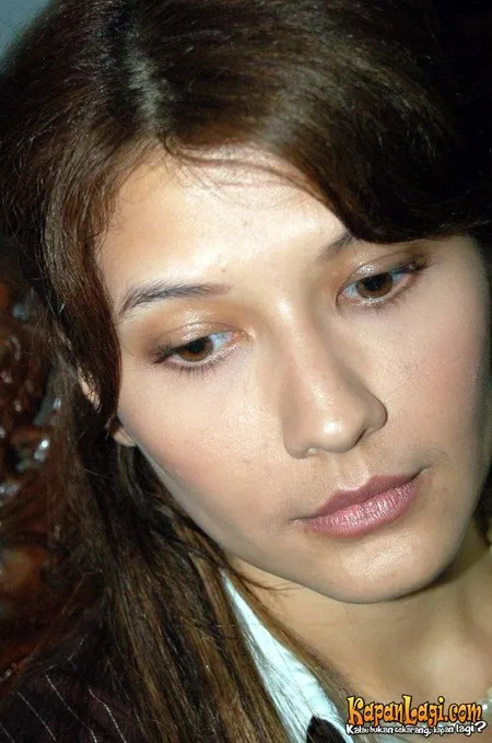 Foto Tamara Bleszynski