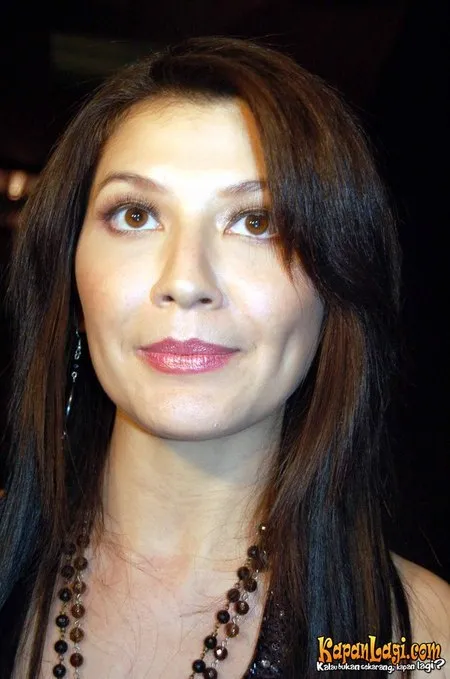 Foto Tamara Bleszynski