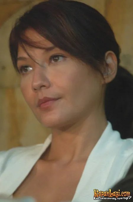 Foto Tamara Bleszynski