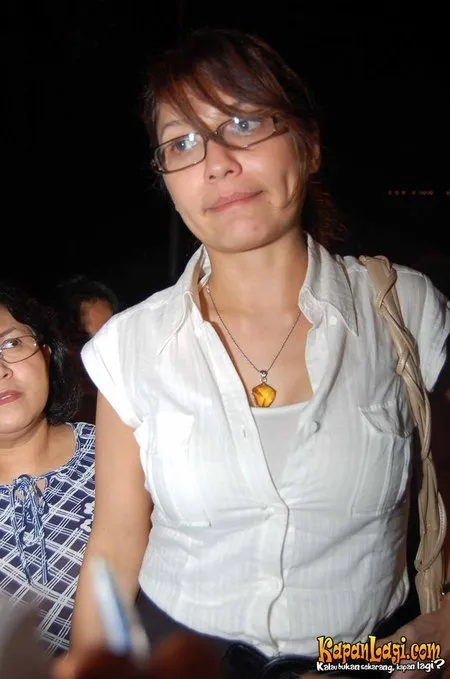 Foto Tamara Bleszynski