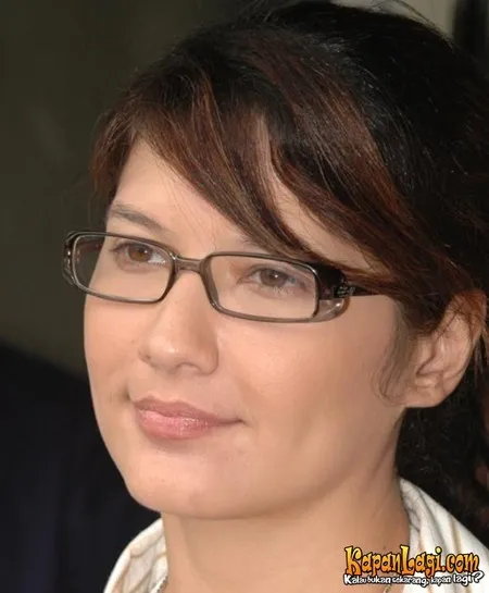 Foto Tamara Bleszynski